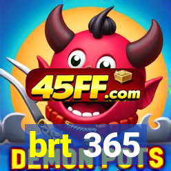brt 365